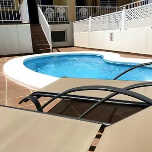 Majorera , Corralejo España